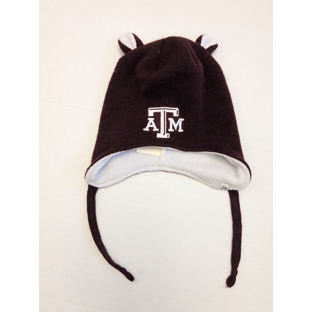 Texas A&M University TAMU Aggies Winter Hat Beanie